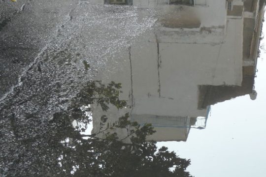 Το παράδοξο του Ζήνωνα, σήμερα