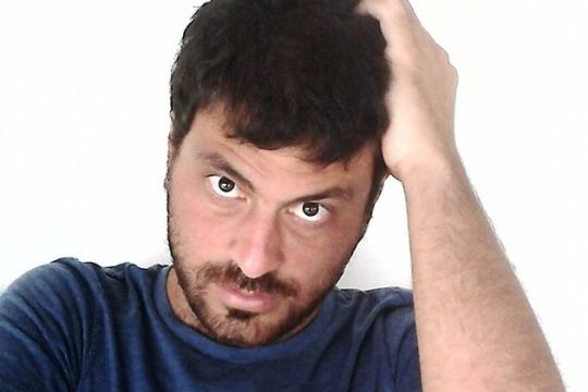 Γράμμα σ’ έναν ήρωα (λογοτεχνικό)