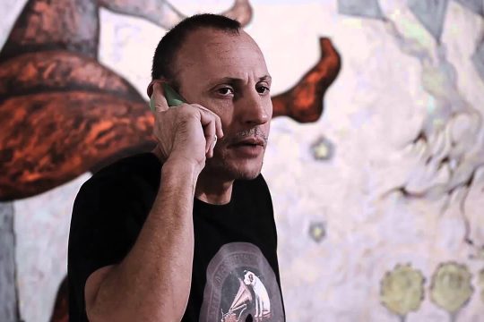 Οι υποσχέσεις του Τσίπρα στο νέο τρέιλερ των 1101 του  Βαρουφάκη