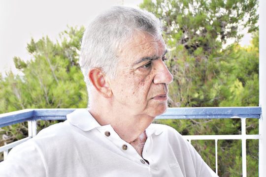 Το τελευταίο χνάρι…