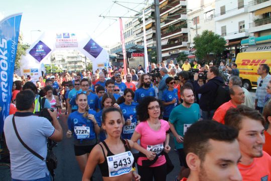 Για τις «χαμένες πατρίδες»