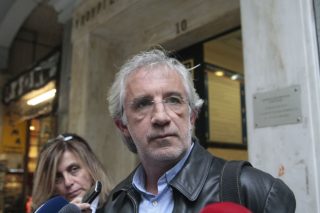 Διάλογος προ τετελεσμένων μεταξύ αγροτών και υπουργείου