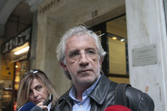 Διάλογος προ τετελεσμένων μεταξύ αγροτών και υπουργείου