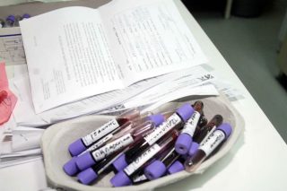 «Αίμα μόνο για Ελληνες», διώξεις σε αντιφασίστες