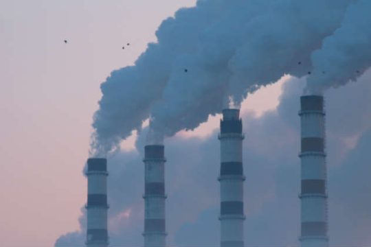 Η Greenpeace «επενδύει» αγοράζοντας εργοστάσια λιγνίτη