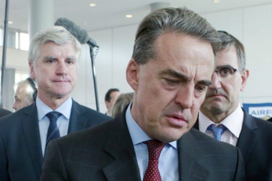 Προς Θεού, μην τρομάξουν οι επενδυτές