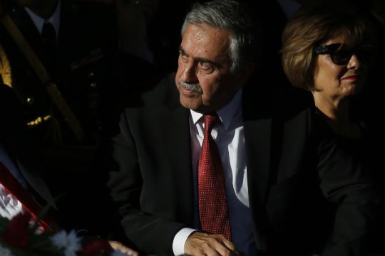 Μπαν-Ακιντζί βλέπουν πρόοδο στο Κυπριακό