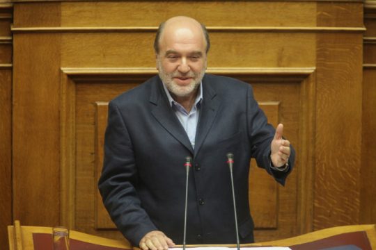 Μαζεύουν τη διάταξη για τα ενοίκια