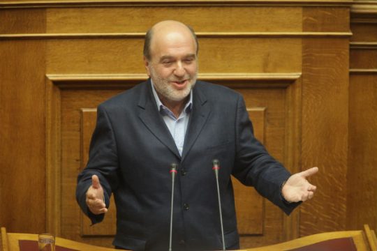Αναζητούν ισοδύναμα για τον φόρο στα ενοίκια