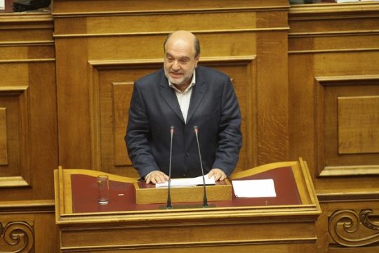 Κληρώνει για τέλη κυκλοφορίας και θέρμανση