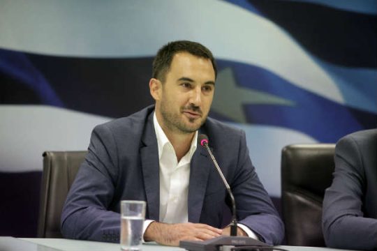 Ρευστότητα 4,5 δισ. στην οικονομία για έργα