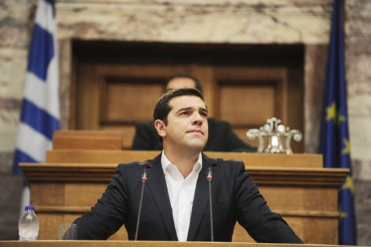 Προγραμματικές με δυνατότητα ελιγμών