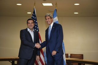 Δίνει μεταρρυθμίσεις παίρνει σταθερότητα