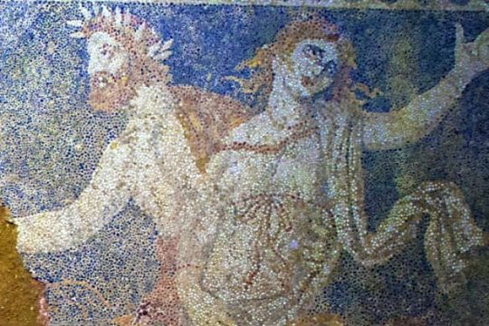 Το ΥΠΠΟ ζητά την τεκμηρίωση των ευρημάτων στην Αμφίπολη
