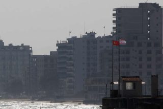Εμπειρογνώμονες θα εξηγήσουν το κεκτημένο στους Τουρκοκύπριους