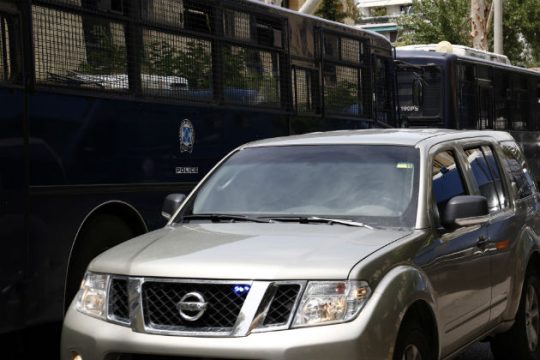 Την Παρασκευή η απολογία του Δαφέρμου για τα εξοπλιστικά