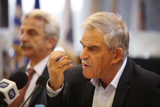 ΔΕΛΤΑ, όπως Δ-ιάλυση