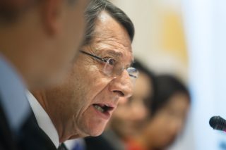 «Ευρωπαϊκό πρόβλημα το Κυπριακό»