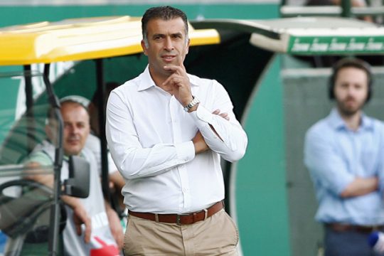 Το… άλλο σύστημα στα ντέρμπι
