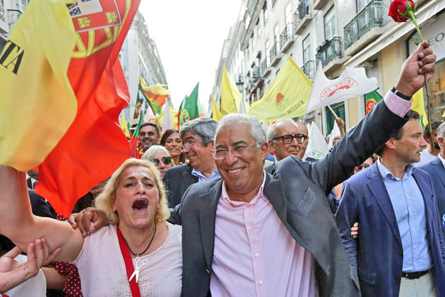 Μυρίζει αντιλιτότητα