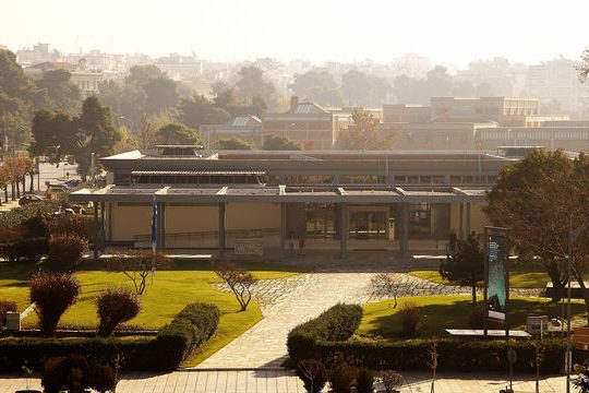Ξεκινούν πιλοτικά 17 ενιαία εισιτήρια