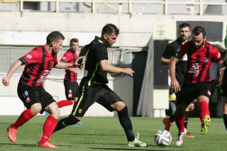 Πρεμιέρα με νίκη για τον Άρη