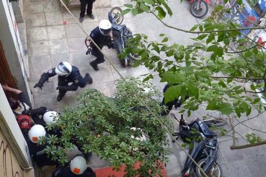 Μια δεύτερη ευκαιρία για τη Δικαιοσύνη
