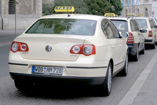9.119 ντίζελ VW και Audi στην Ελλάδα με «πειραγμένο» λογισμικό καυσαερίων