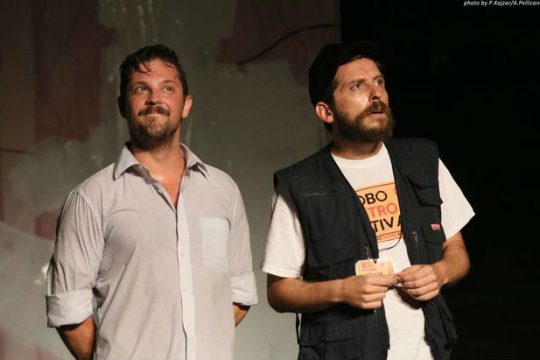 Η πολιτιστική ατζέντα της εβδομάδας