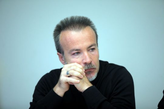 «Την άλλη φορά… Αριστερά!»