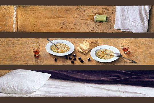 Ο κόσμος είν’ απλός;