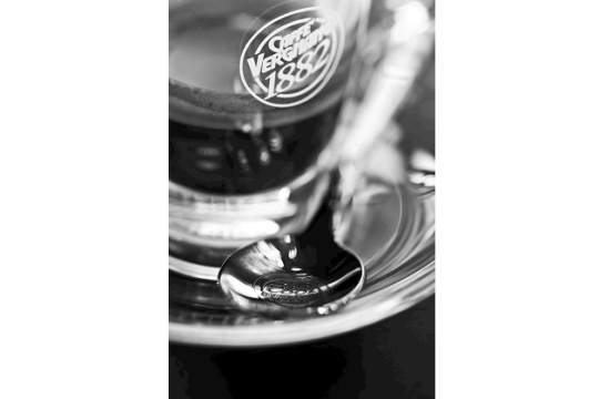 Caffè Vergnano, αυθεντικός Ιταλικός εσπρέσο από το 1882