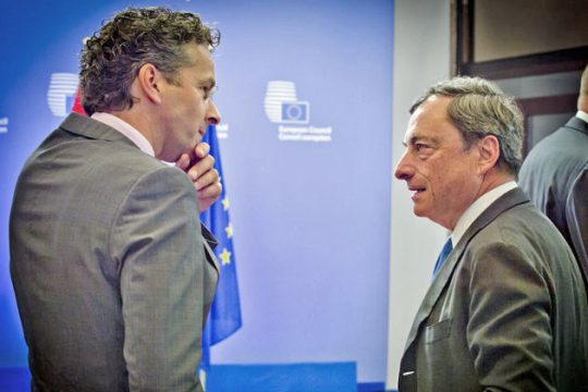 Διελκυστίνδα πιστωτών για την ανακεφαλαιοποίηση