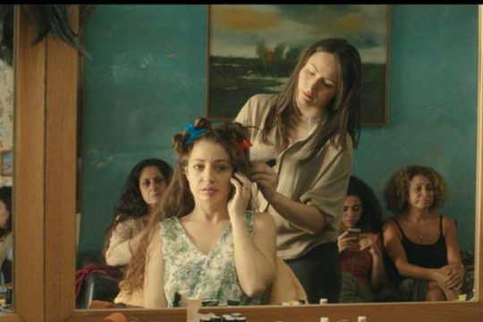 Στο «Ντεγκραντέ» η «Χρυσή Αθηνά» των Νυχτών Πρεμιέρας