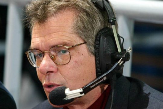 «Έφυγε» ο «Βούδας» του ελληνικού μπάσκετ