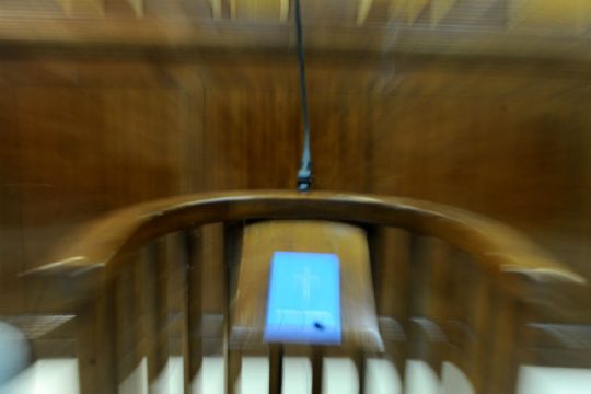 Αγωγή κατά Καμμένου από τον Γιαννακόπουλο