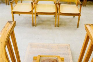 Αρχισε η δίκη για βασανιστήρια Χιλιανού στο Τμήμα Ακροπόλεως