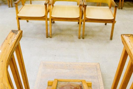 Αρχισε η δίκη για βασανιστήρια Χιλιανού στο Τμήμα Ακροπόλεως