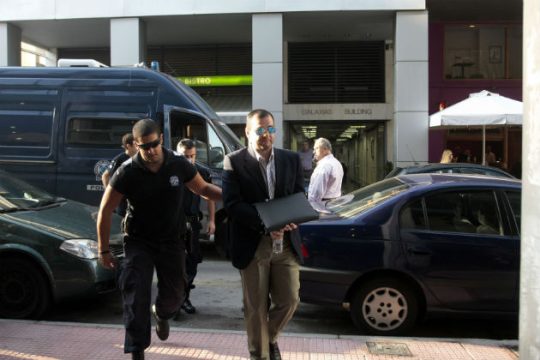 Ούτε σήμερα ξεκίνησε η δίκη του «Noor One»