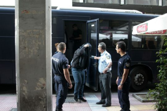 Noor One: Στις 8 Οκτωβρίου θα συνεχιστεί η δίκη