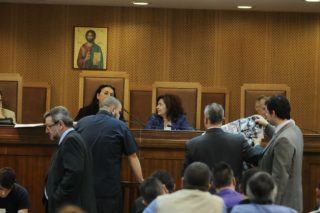 Εφετεία δύο ταχυτήτων