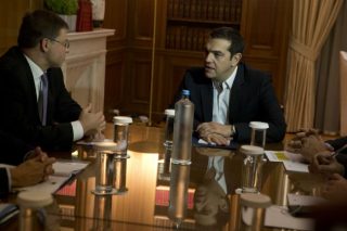 «Εσπειρε» τον τρόμο στην Αθήνα ο Ντομπρόβσκις
