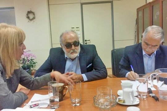 Ο απολογισμός φέρνει «Οδικό Χάρτη» για τις υπηρεσίες