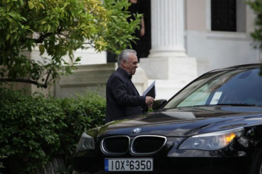 Οι αποφάσεις του ΚΥΣΟΙΠ