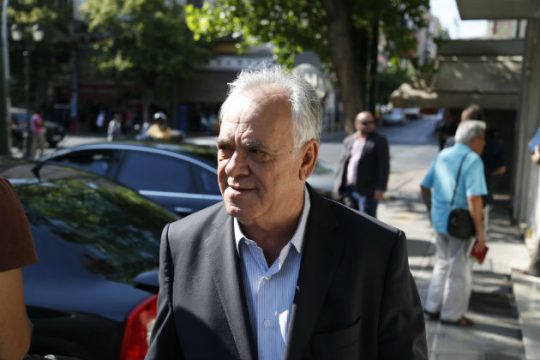 Ανακεφαλαιοποίηση και ΕΣΠΑ στη συνεδρίαση του ΚΥΣΟΙΠ