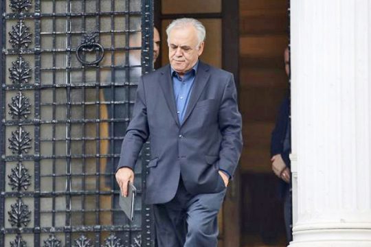 Μικρή καθυστέρηση για την ανακεφαλαιοποίηση