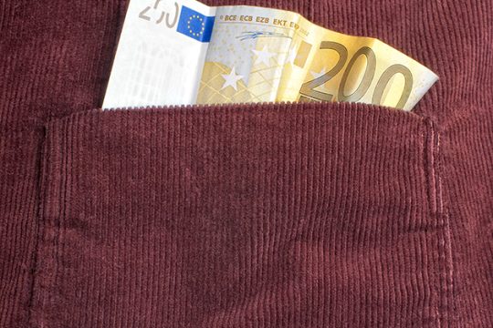 Μυρωδιά ναφθαλίνης