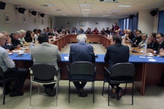 Σημαντικές εξαιρέσεις από τη σύμβαση παραχώρησης