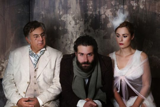 Η πολιτιστική ατζέντα της ημέρας – 8.10.2015