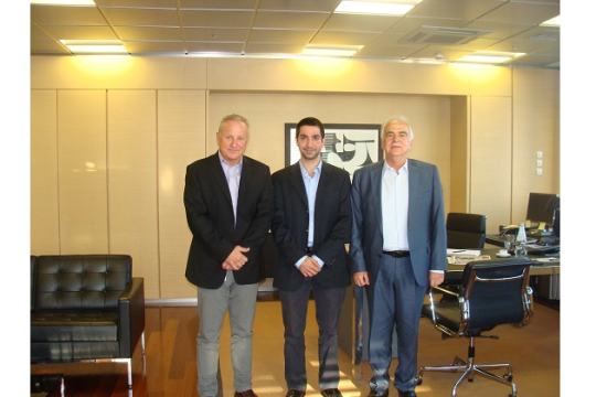Τα ΕΛΛΗΝΙΚΑ ΠΕΤΡΕΛΑΙΑ χορηγούν υποτροφίες για μεταπτυχιακές σπουδές